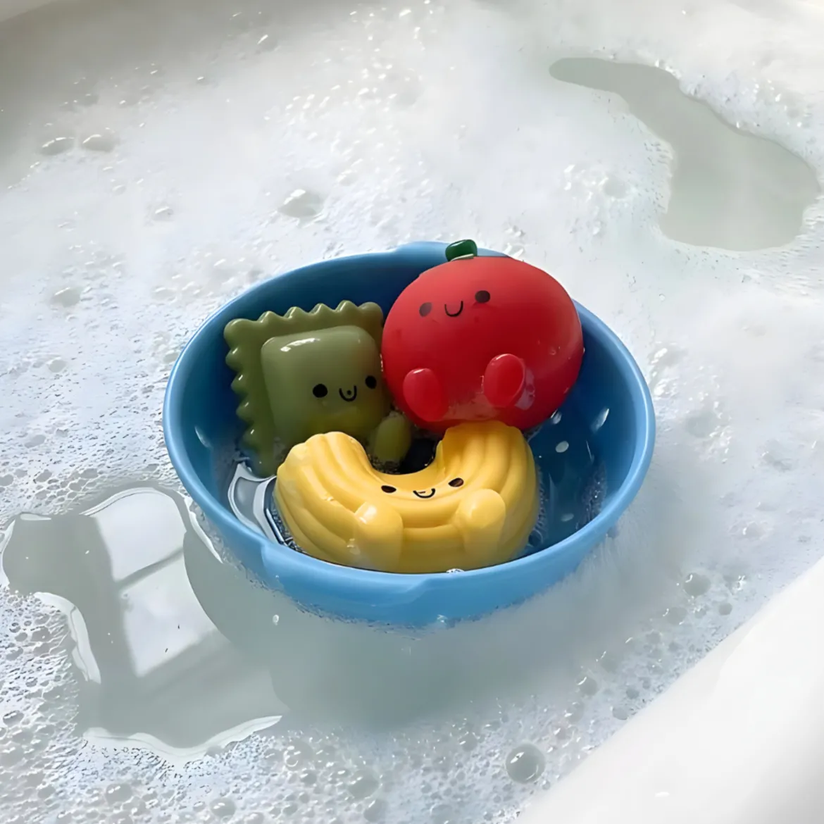 Itzy Splash Pals