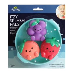 Itzy Splash Pals