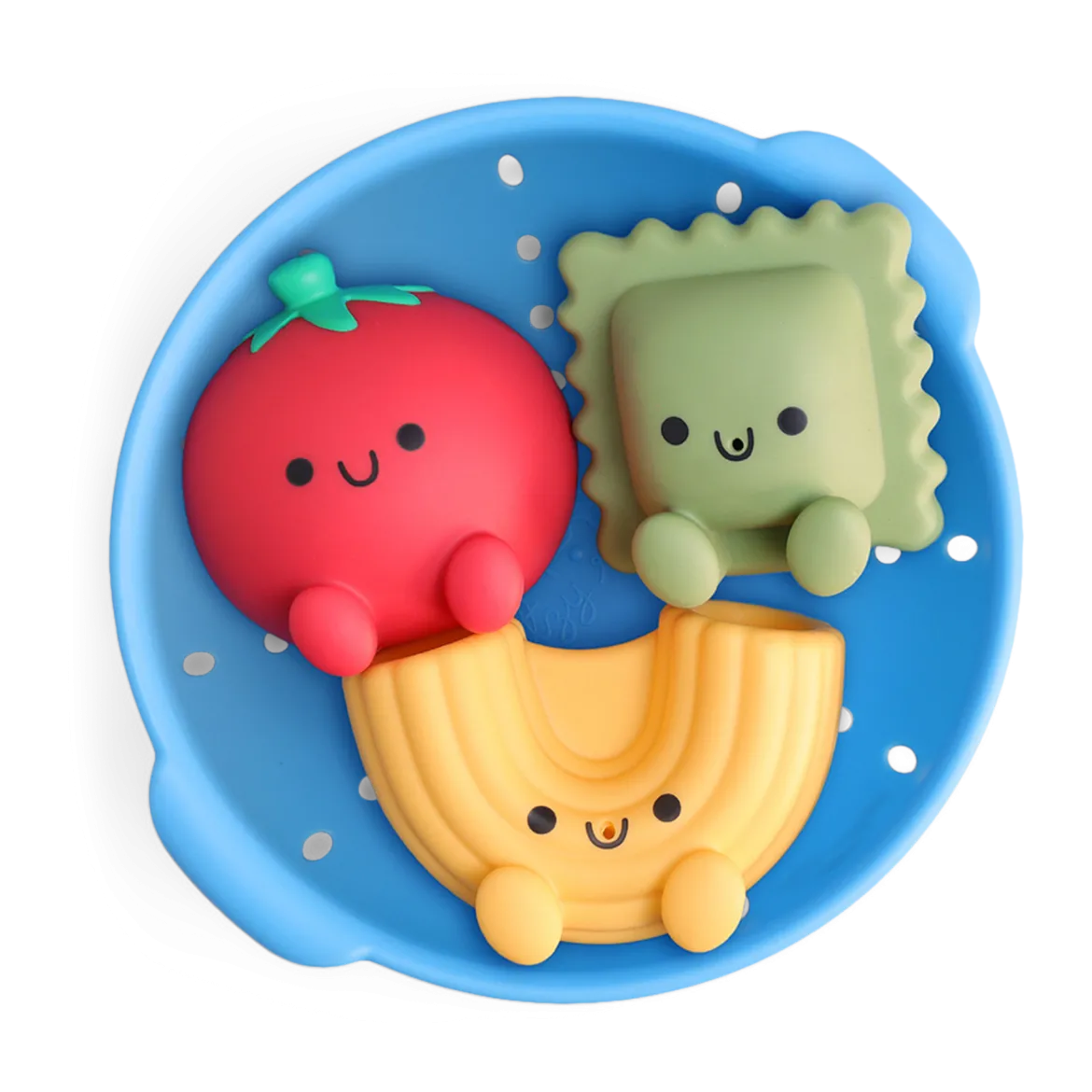 Itzy Splash Pals
