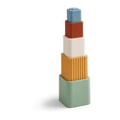 Itzy Sprinkle Bath Stacking Cups