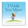 I Wish You More