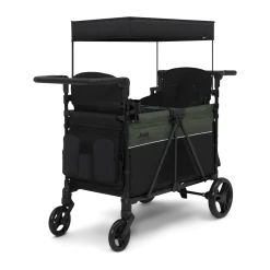 Jeep Aries Stroller Wagon