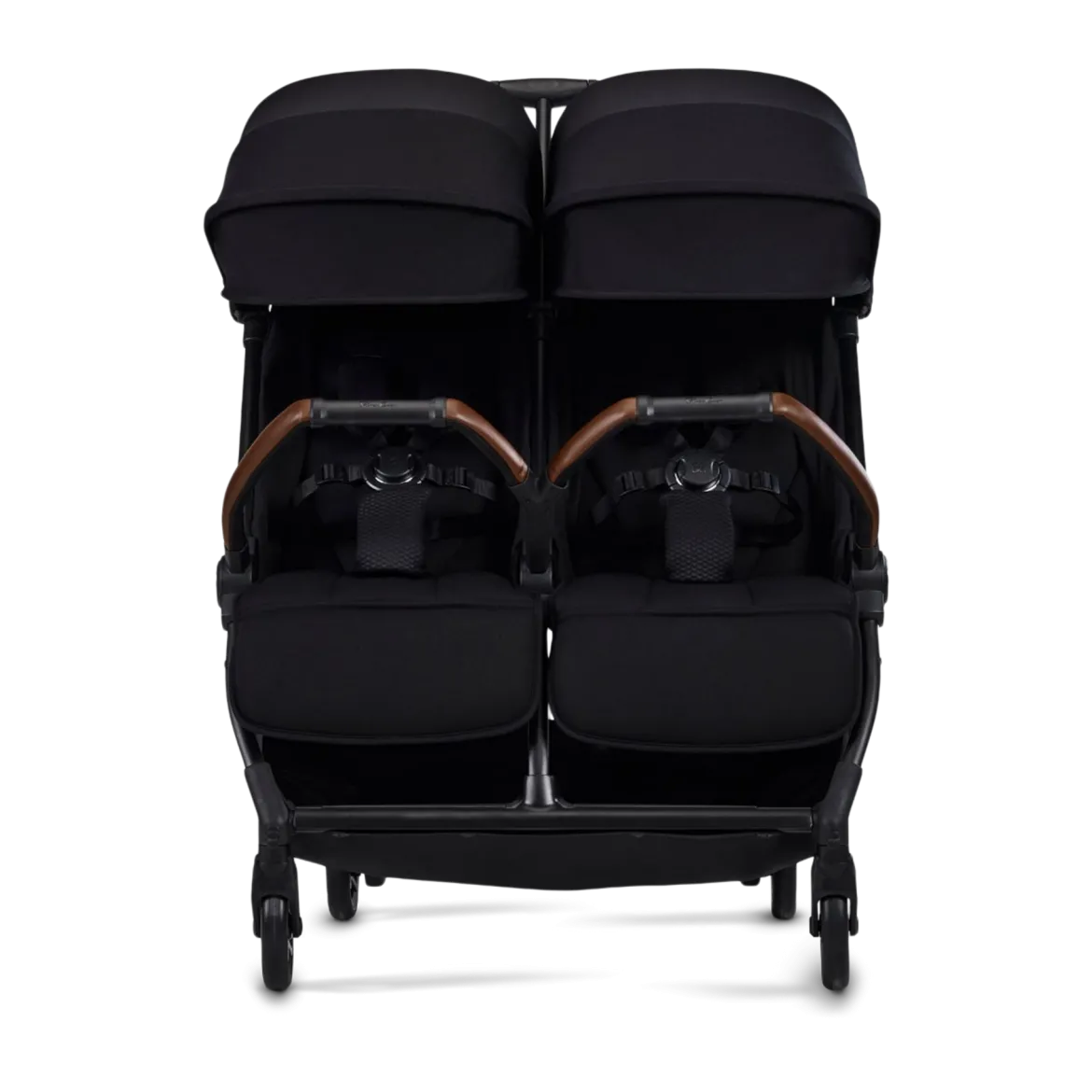 Jet Double Stroller