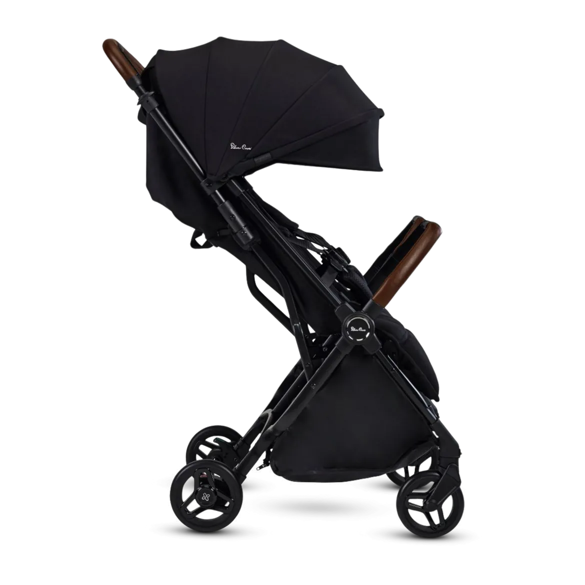 Jet Double Stroller
