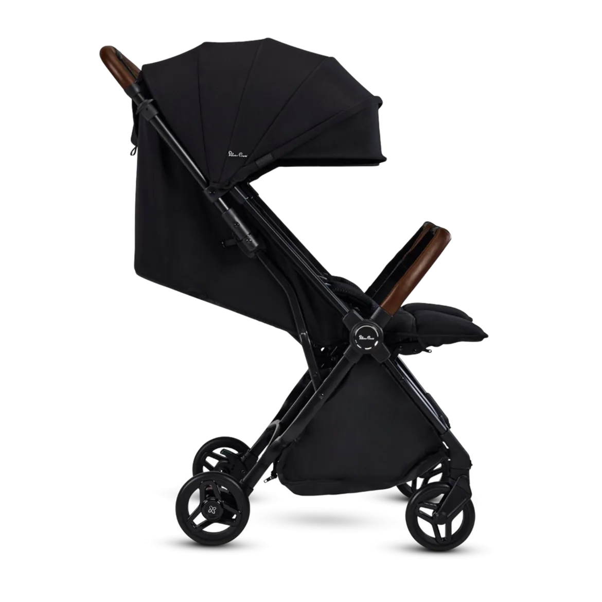 Jet Double Stroller