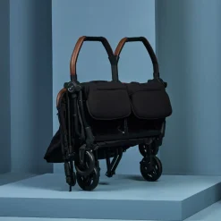 Jet Double Stroller