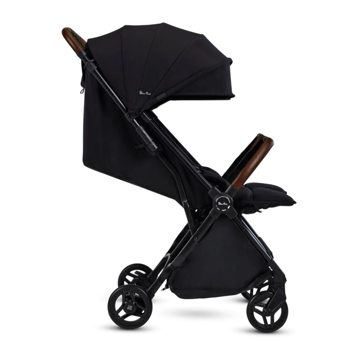 Jet Double Stroller and Accessory Bundle