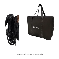 Jet Double Travel Bag