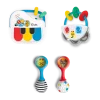 Jingle & Jam Baby Toy Gift Set