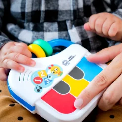 Jingle & Jam Baby Toy Gift Set