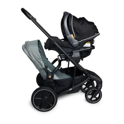 Journey Car Seat Adapter - Chicco