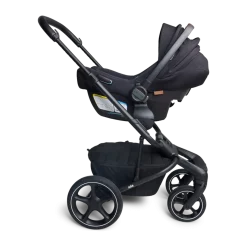 Journey Car Seat Adapter - Nuna, Maxi Cosi, Cybex, Britax