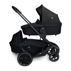 Journey Duo Bassinet
