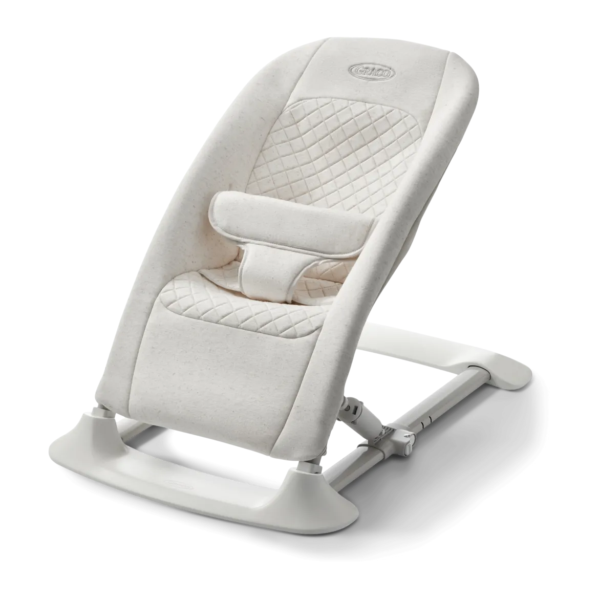 JumpStart 4-in-1 Activity Bouncer