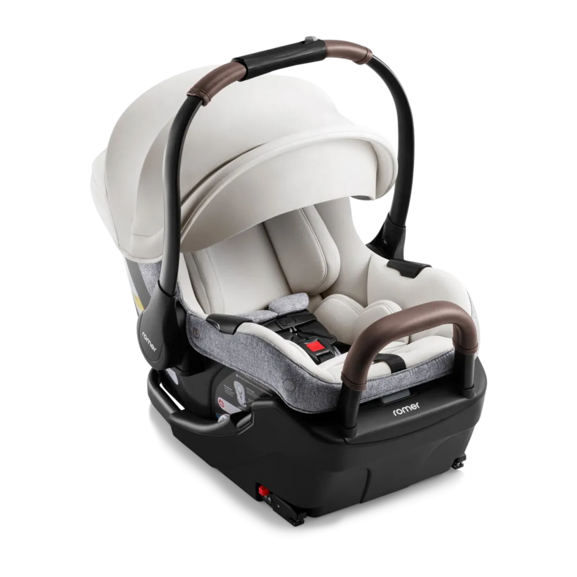 Juni Infant Car Seat with Versa Base