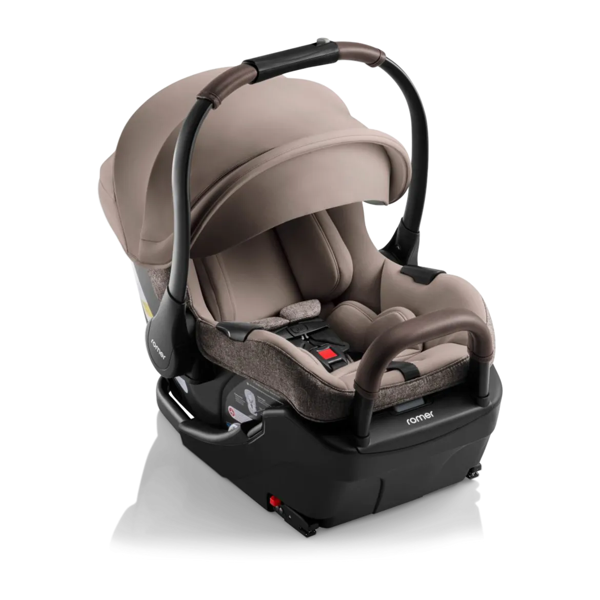 Juni Infant Car Seat with Versa Base