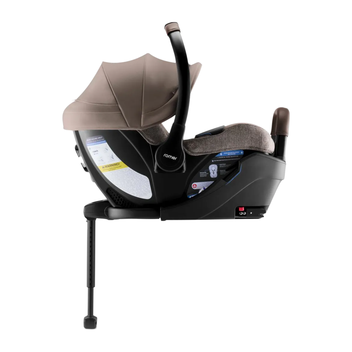 Juni Infant Car Seat with Versa Base