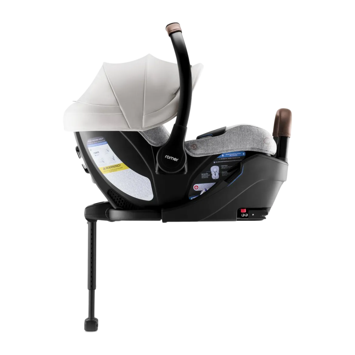 Juni Infant Car Seat with Versa Base