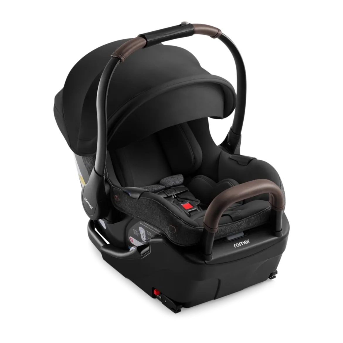 Juni Infant Car Seat with Versa Base