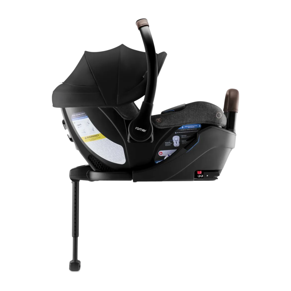 Juni Infant Car Seat with Versa Base