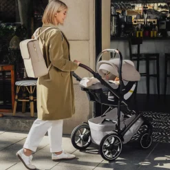 Juni & Tura Travel System