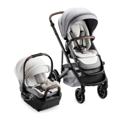Juni & Tura Travel System