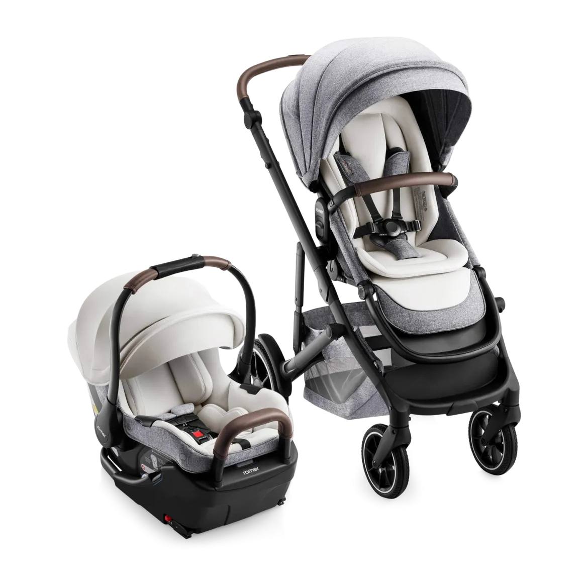 Juni & Tura Travel System