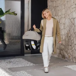 Juni & Tura Travel System