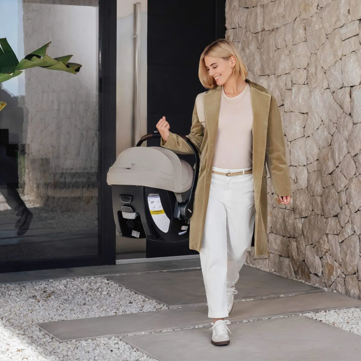 Juni & Tura Travel System
