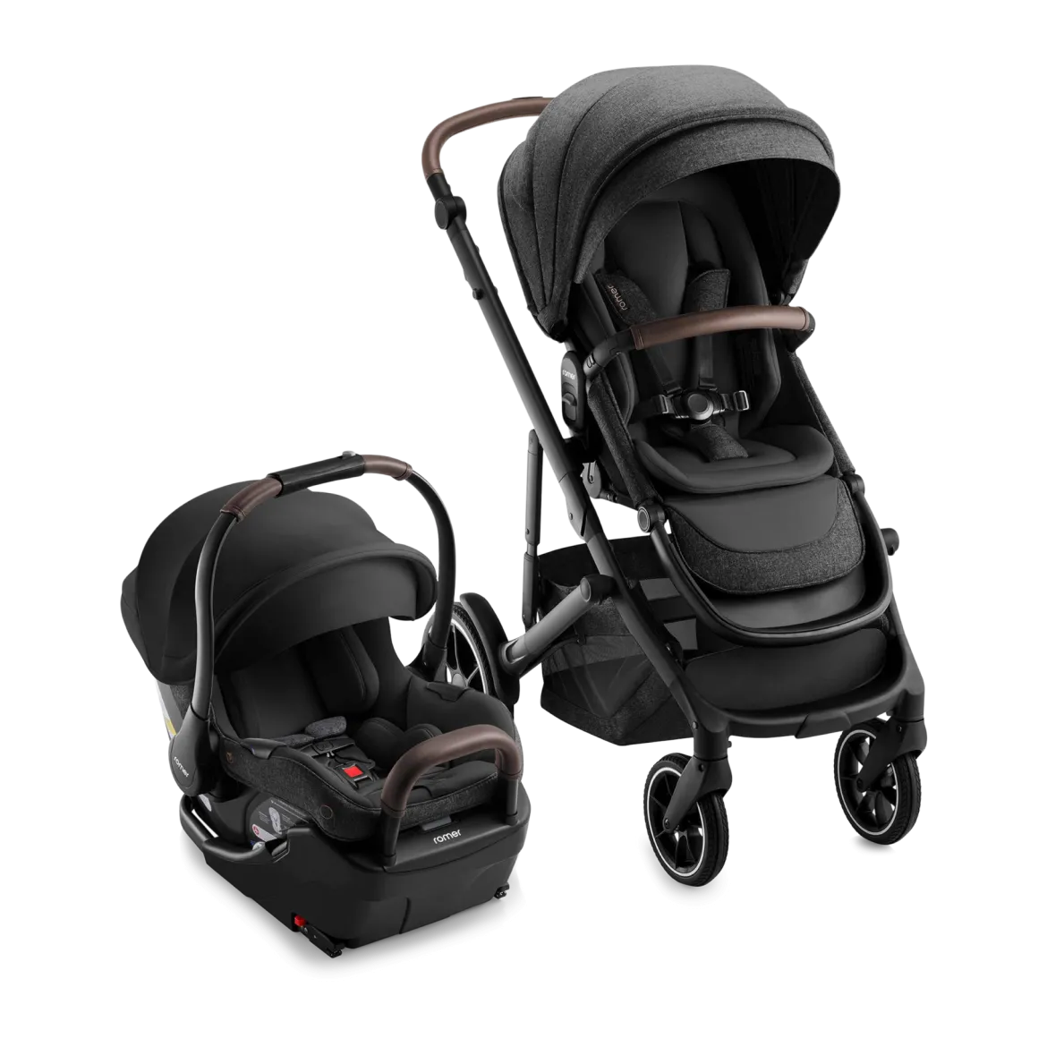 Juni & Tura Travel System