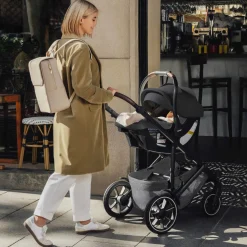 Juni & Tura Travel System