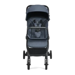 Juno Compact Auto-Folding Stroller