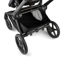 Kangaroo Seat Stroller & Bassinet Bundle