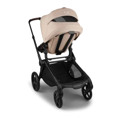 Kangaroo Seat Stroller & Bassinet Bundle