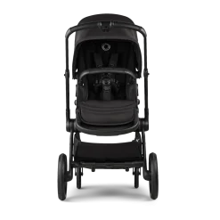 Kangaroo Seat Stroller & Bassinet Bundle