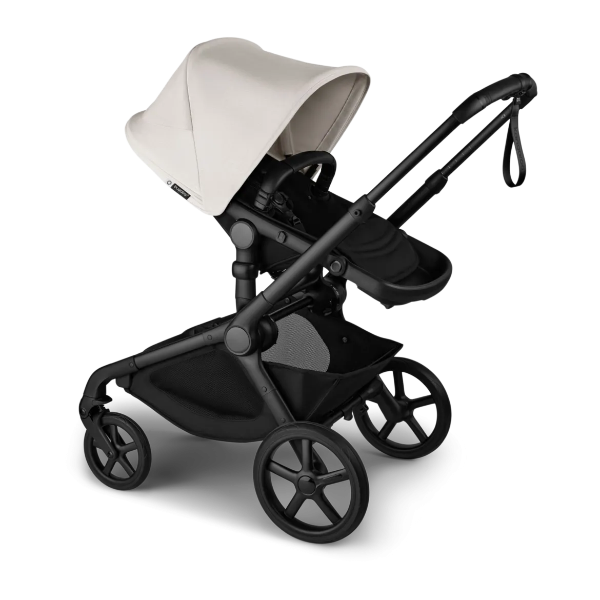 Kangaroo Seat Stroller & Bassinet Bundle