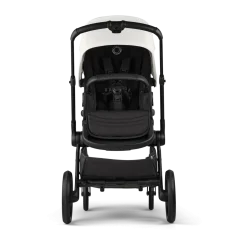 Kangaroo Seat Stroller & Bassinet Bundle