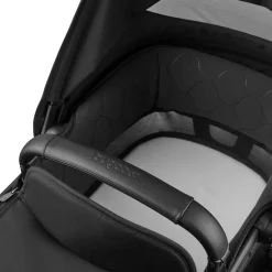 Kangaroo Seat Stroller & Bassinet Bundle