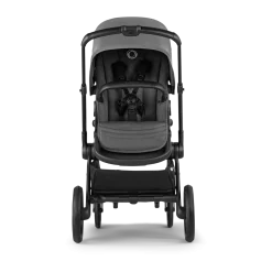 Kangaroo Seat Stroller & Bassinet Bundle