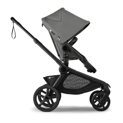 Kangaroo Seat Stroller & Bassinet Bundle
