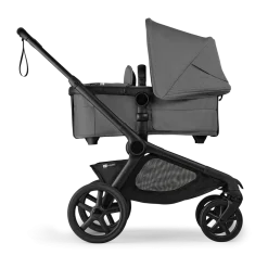 Kangaroo Seat Stroller & Bassinet Bundle