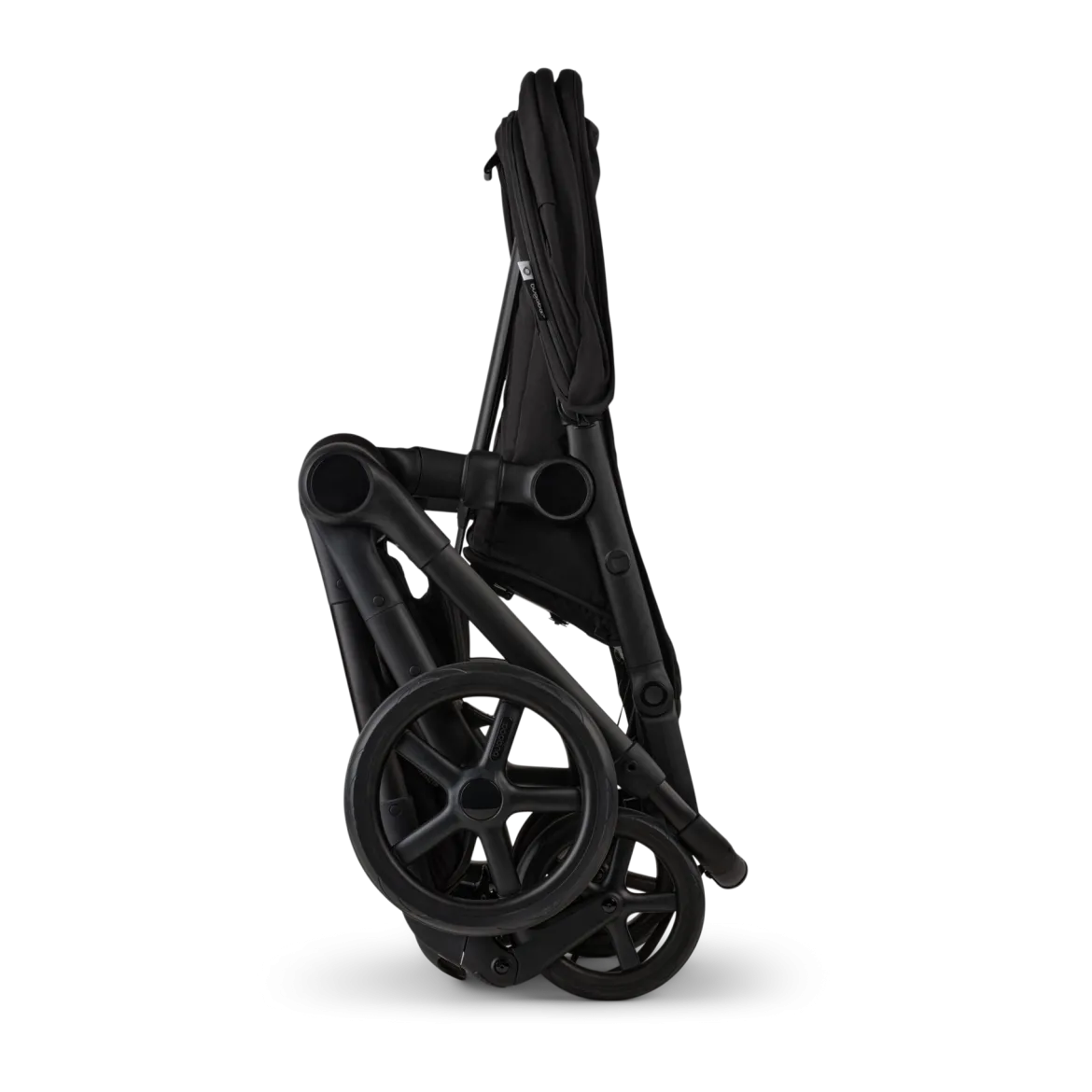 Kangaroo Seat Stroller & Bassinet Bundle