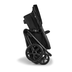 Kangaroo Seat Stroller & Bassinet Bundle