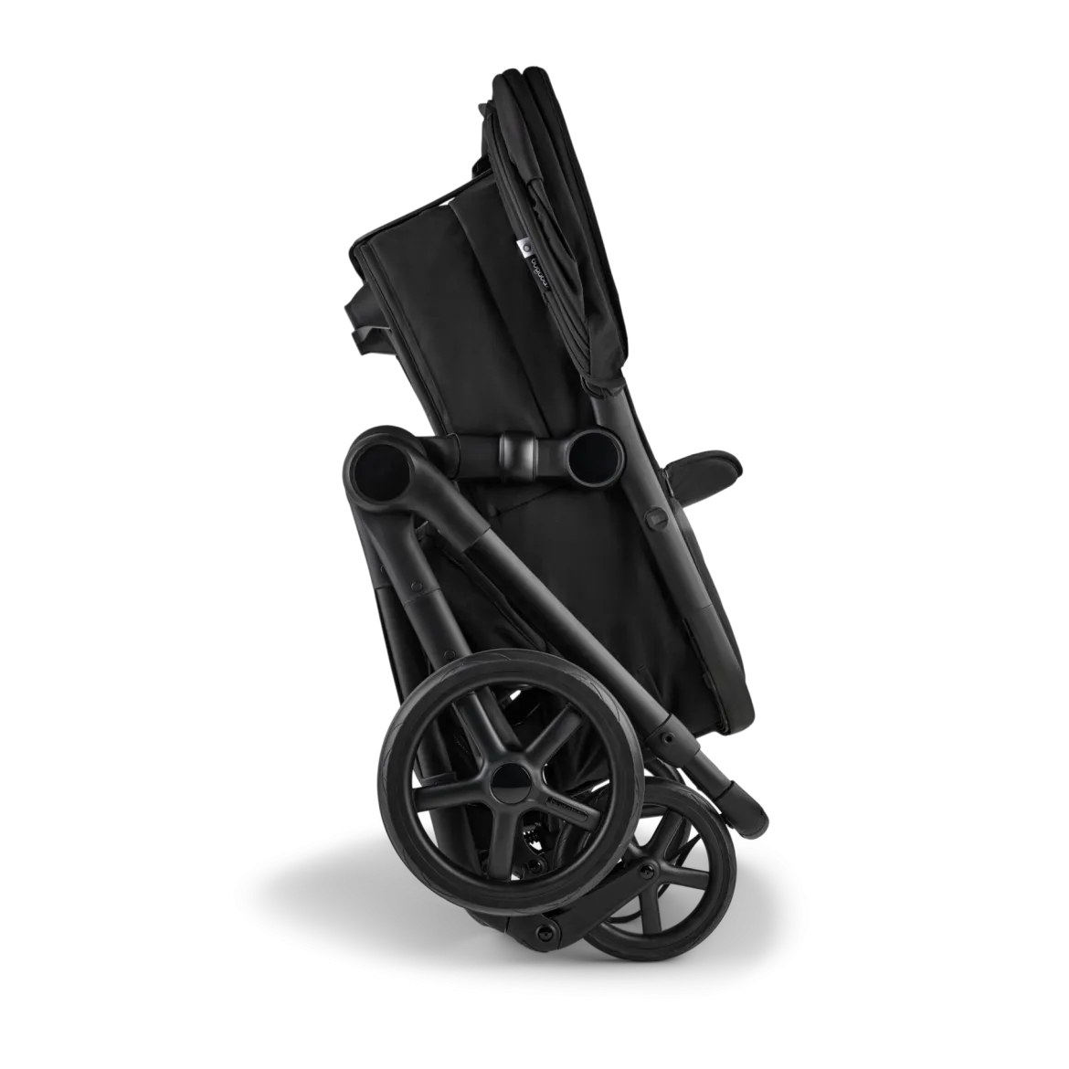 Kangaroo Seat Stroller & Bassinet Bundle