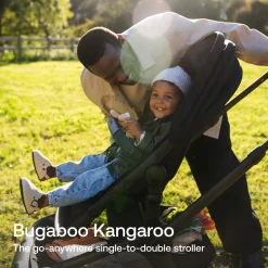 Kangaroo Stroller