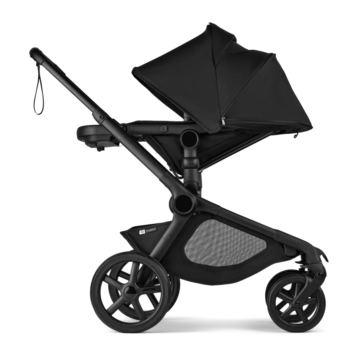 Kangaroo Stroller