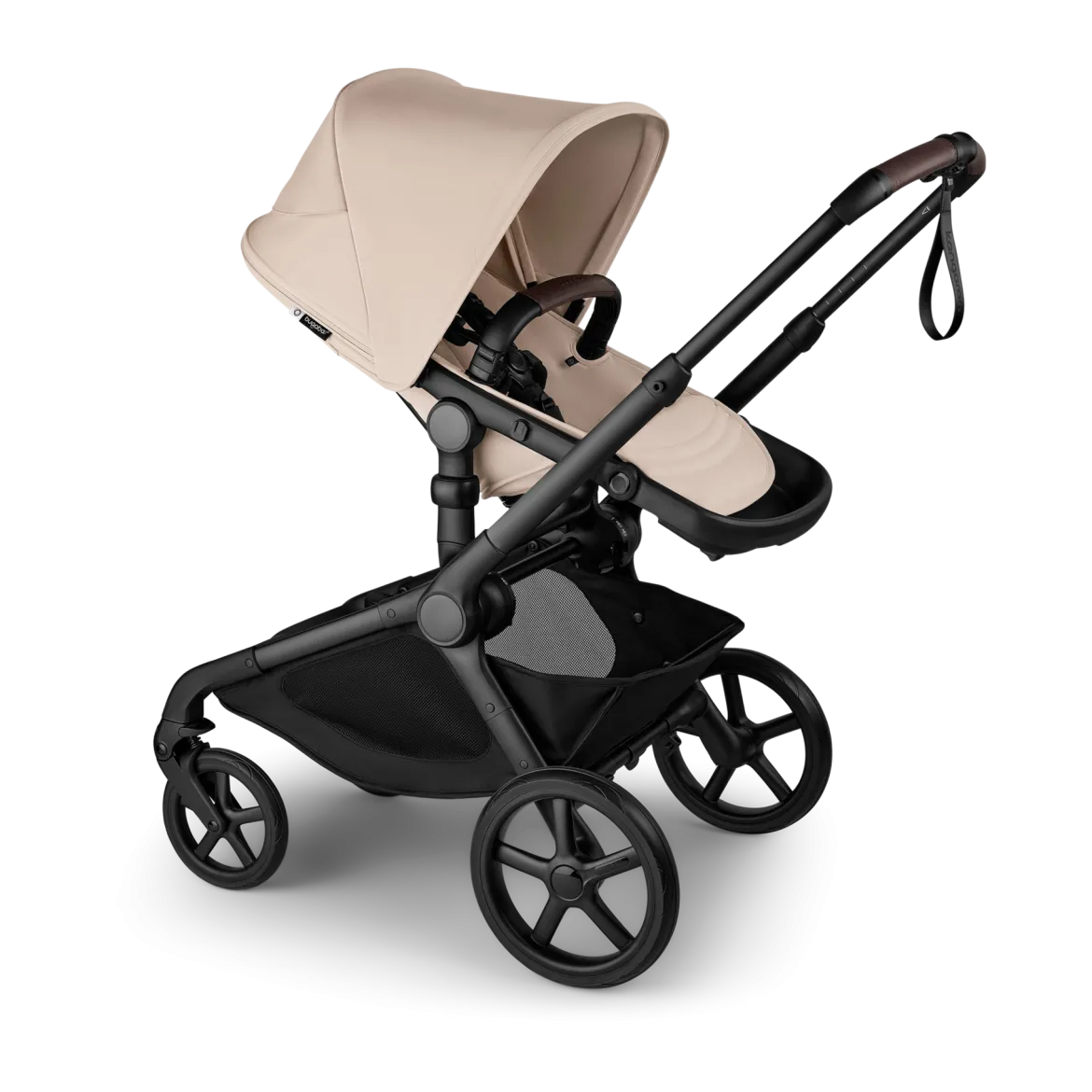 Kangaroo Stroller