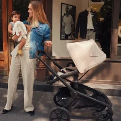 Kangaroo Stroller