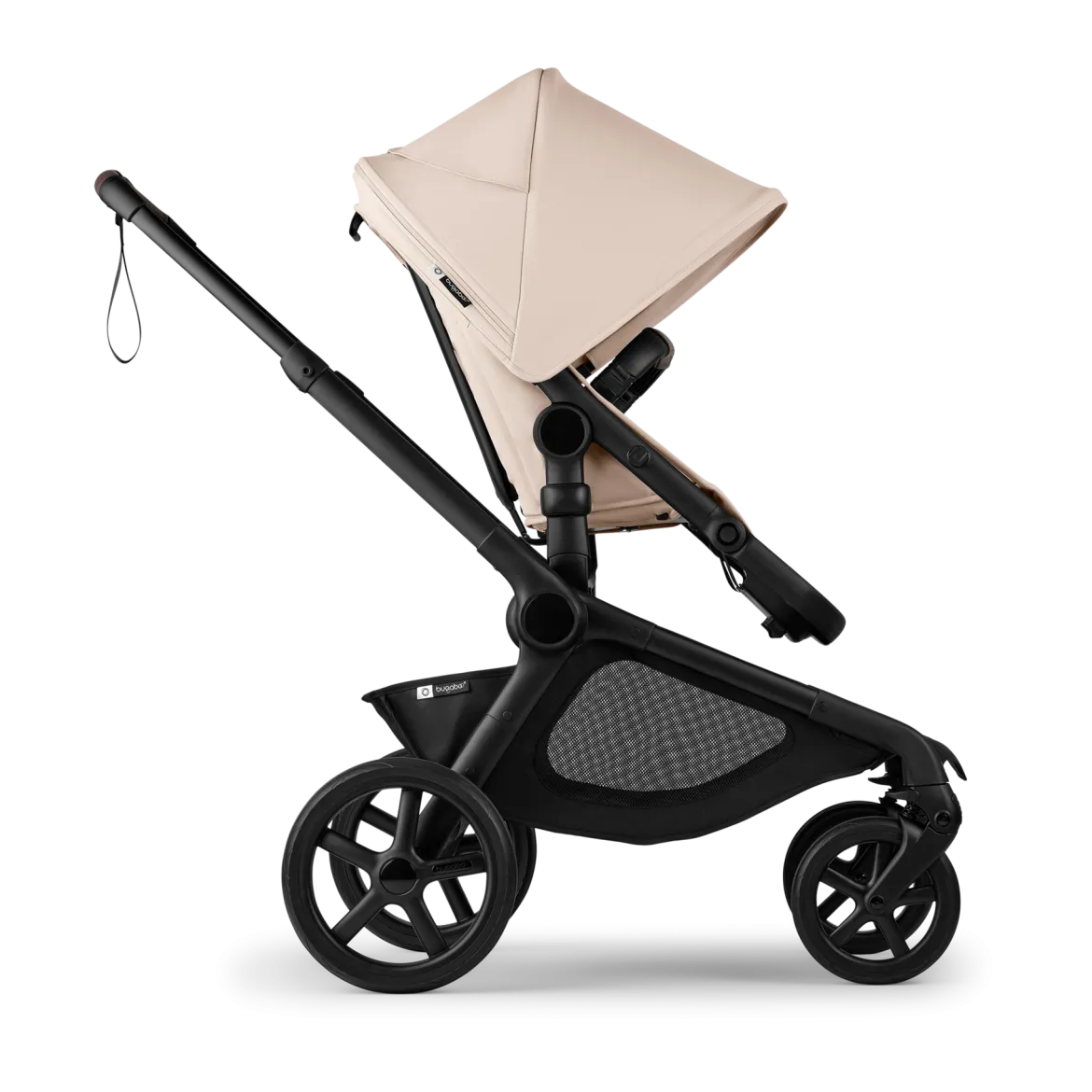 Kangaroo Stroller