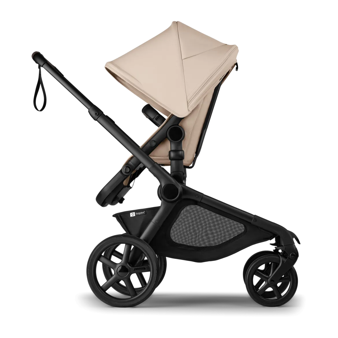 Kangaroo Stroller